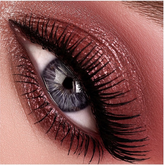 Pat McGrath bijoux brilliance eye palette: sunset romance - Picture 9 of 10